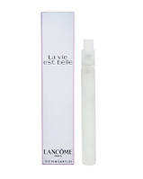 Lancome La vie est Belle - Mini Parfume 10ml Скидка All 542