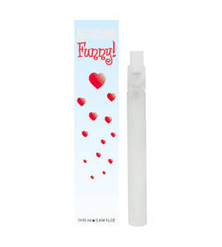 Moschino Funny - Mini Parfume 10ml
