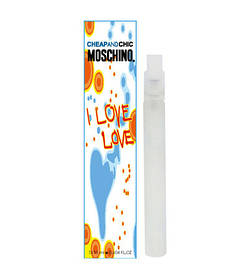 Moschino I Love Love - Mini Parfume 10ml Скидка All 548