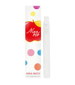 Nina Ricci Nina Pop - Mini Parfume 10ml