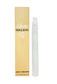 Paco Rabanne Lady Million - Mini Parfume 10ml
