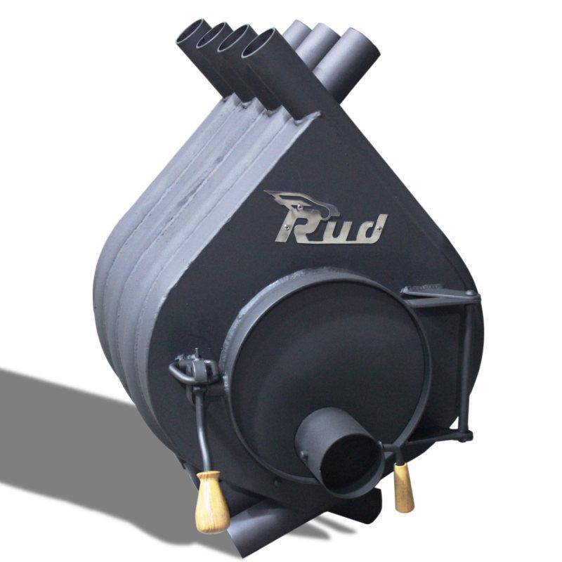 Опалювальна конвекційна піч Rud Pyrotron Кантрі 01