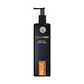 Пролонгирующий гель-лубрикант INSIDE Stimulant Long Time for Men 100ml