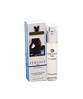 Versace eau Fraiche - Pheromone Tube 45ml Скидка All 569