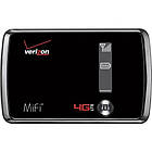 3G Wi-Fi роутер Novetel MiFi 4510L Інтертеликом із виходом під антену, фото 3