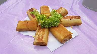 Вулична піч Baker / Універсальна піч для піци, м'яса, риби та ін., фото 4