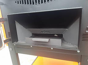 Піч барбекю на дровах "ROMA", фото 3