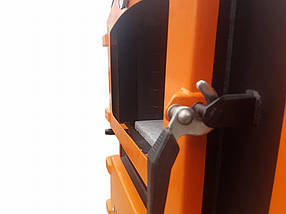 Піч барбекю на дровах "ROMA", фото 5