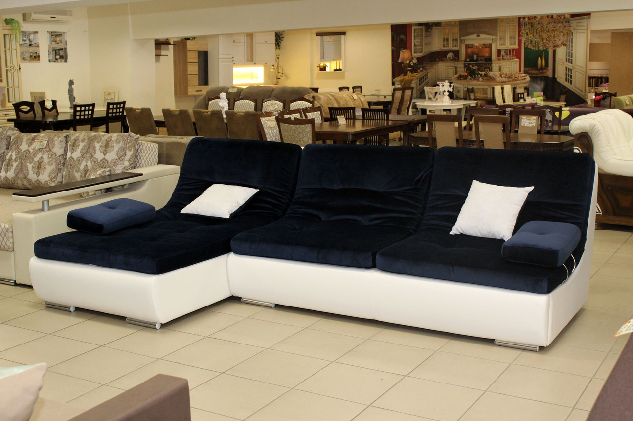 Модульний диван серії 16-1-10-0 за спеціальною ціною, фото 1