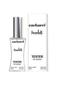 Cacharel Scarlett - Tester 60ml Скидка All 622