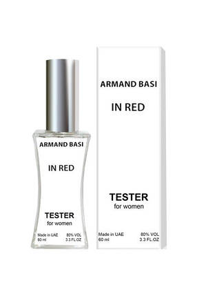 Armand Basi In Red - Tester 60ml Скидка All 621, фото 2