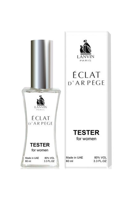 Lanvin Eclat d`Arpege - Tester 60ml Скидка All 626