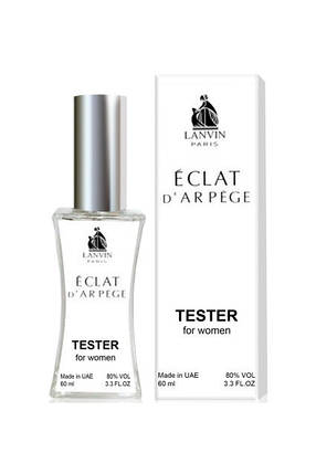 Lanvin Eclat d`Arpege - Tester 60ml Скидка All 626, фото 2