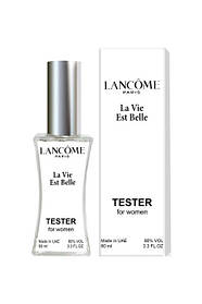 Lancome La vie est Belle - Tester 60ml Скидка All 625