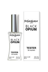 Yves Saint Laurent Black Opium - Tester 60ml