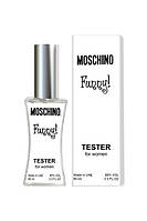 Moschino Funny - Tester 60ml Скидка All 628