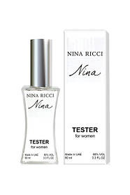 Nina Ricci Nina - Tester 60ml Скидка All 634