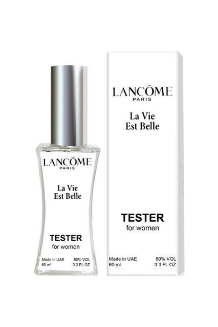 Lancome La vie est Belle - Tester 60ml