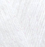 Alize Angora Gold Simli 55, фото 3