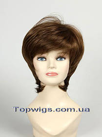 Перука - полусистема для літа Veronica Mono Original природний русявий колір