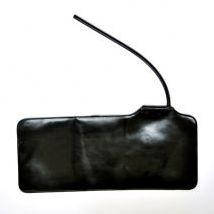 Пневмокамера на 1 трубку латексна