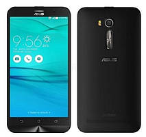 Чохли для Asus Zenfone GO ZB500KL ZB500KG X00AD