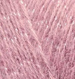 Alize Angora Gold Simli 144, фото 3