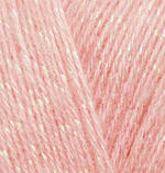 Alize Angora Gold Simli 363, фото 3