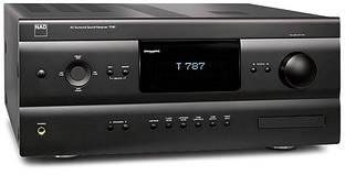 NAD T787 AV ресивер 7.2 класу High End