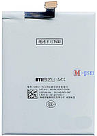 Аккумулятор для Meizu MX3 (B030) 2040 mA/ч