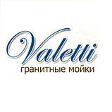 Гранітна кухонна мийка Valetti Europe модель №69 5250, фото 3