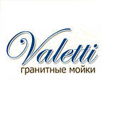 Гранітна мийка Valetti Europe модель №69 сіра 5250, фото 7