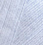 Alize Angora Real 40 51, фото 3