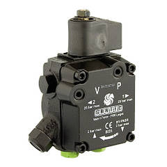 Паливні насоси