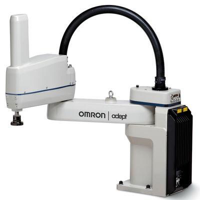 Робот OMRON серії eCobra SCARA, фото 1