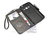 Чохол-гаманець для Samsung G3815 Galaxy Express 2, фото 3