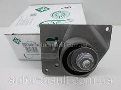 Ролик натягу ременя ГРМ, Renault Trafik II - INA (Німеччина) - 533008720