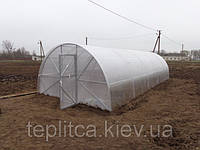 Тепличка собственными силами