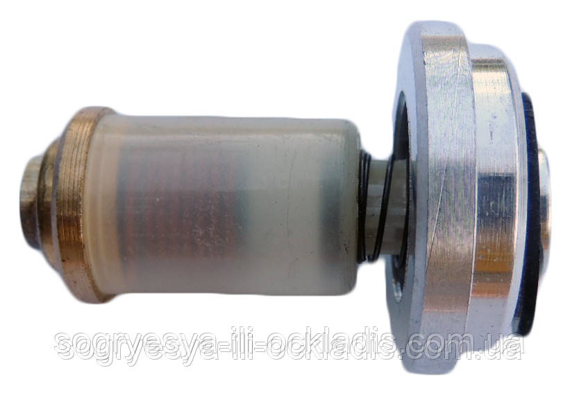 Катень на електромагнітний клапан ВПГ 18,23, фото 1