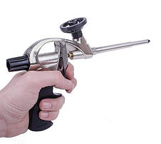 Пістолет для піни Intertool PT - 0604, фото 2