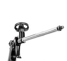 Пістолет для піни Intertool PT-0605, фото 4