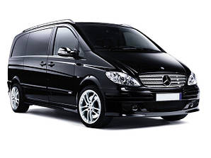 Mercedes Vito W639/ W638