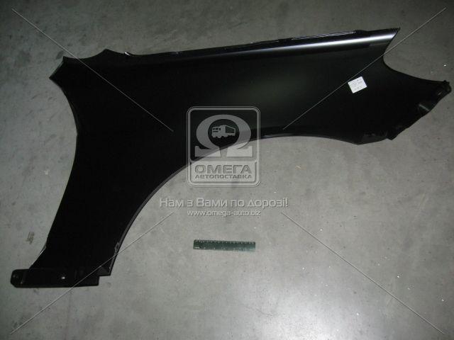 Крило переднє ліве CHEVROLET EPICA (Шевроле Епіка) (пр.о TEMPEST) 016 0108 311
