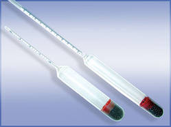 Ареометри для кислот АК-1, АК-2