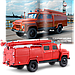 Автолегенди Вантажівки №8 АЦ-3053 | колекційна Модель 1:43 | DeAgostini, фото 3