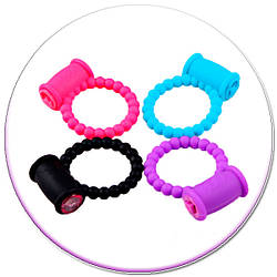 Ерекційні кільця і насадки