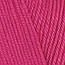 Пряжа для ручного в'язання YarnArt Bianca Babylux (б'янка бебі люкс) дитяча пряжа шерсть 358 рожевий, фото 2