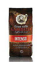 Кава в зернах Garibaldi Intenso Гарібальді Інтенсо 1000 гр, фото 1