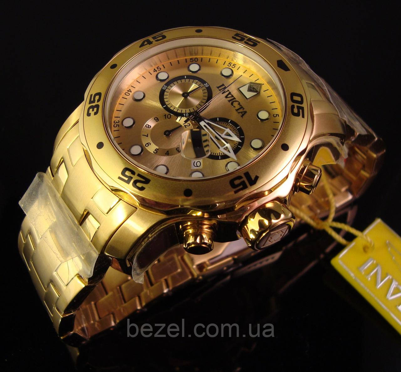 Invicta model 0074 online