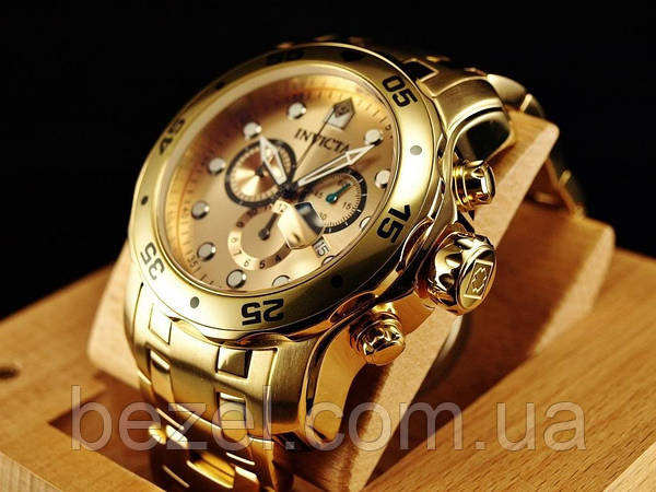 INVICTA 0074 Pro Diver BEZEL.COM.UA 568041366